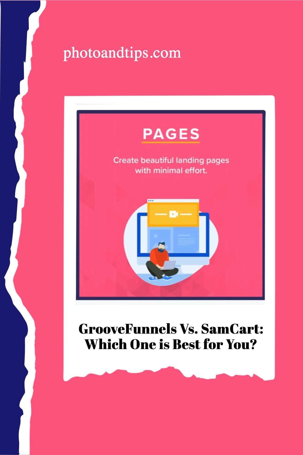 GrooveFunnels Vs. SamCart - Which One is Best for You