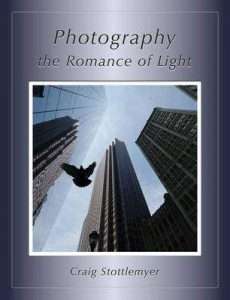 Photography The Romance of Light