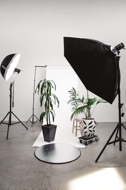 Product Photography Equipment List for Beginners