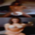Extra ordinary naked woman