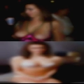 Hot naked woman men