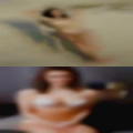 Muscular woman threesome