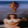 Swinger woman couple