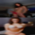 Woman looking