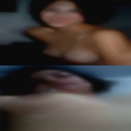 Average mature nude woman