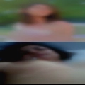 Nude woman pussy show