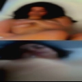 Nude year old woman Virginia