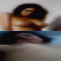 Sex club woman