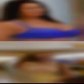 Nude woman from Bend