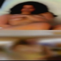 Woman having sex USA