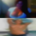 Black naked woman big