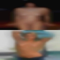 Naked woman talks about sex