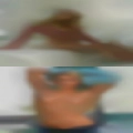 Please nude woman