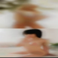 Foot fetish woman Averill