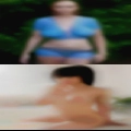 Mature woman
