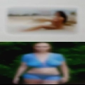 Discrete affair woman