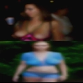 Free naked woman Pasadena