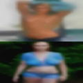 Horny woman