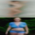 Man fuck woman water