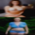 Naked woman Illinois
