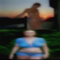 Naked woman Piggott