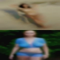 Only married woman nude