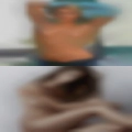 Nude woman