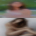 Sexy woman full
