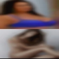 Woman nude