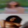 Both mature couple