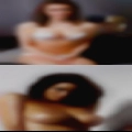 Dalton, nude woman