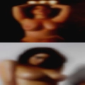 Nude mature women masturbating