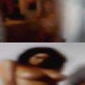 Nude woman Bastrop