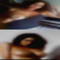 Sexy woman local