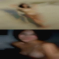 Black naked woman big