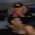 Natural breast naked mature