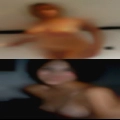 Woman looking friendship