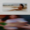 Horny woman nude beach