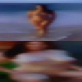 Mature couples exploring fun