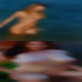 Nude woman from Bend
