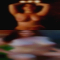 Sex club woman