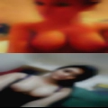 And horny woman