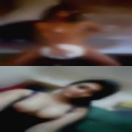 Horny woman
