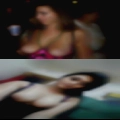 Just nude woman