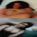 Mature wife being shared