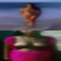 Both mature couple
