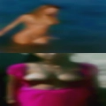 Mature woman