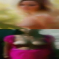 Naked woman old