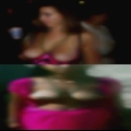 Ugly fat chubby naked woman