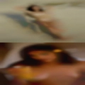 And women looking woman